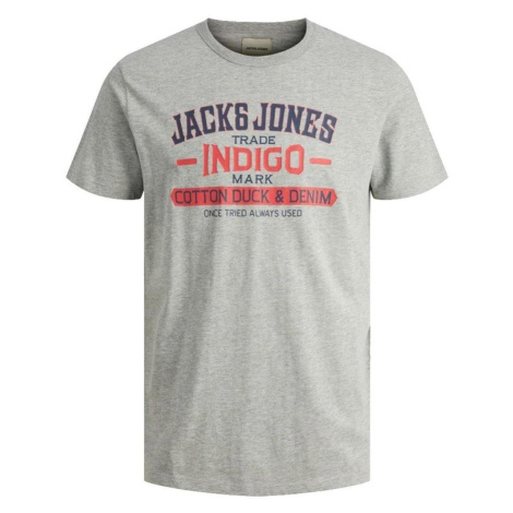 Jack & Jones - Šedá