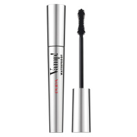 PUPA Milano Voděodolná řasenka Vamp! Waterproof (Mascara) 9 ml 001 Extrablack