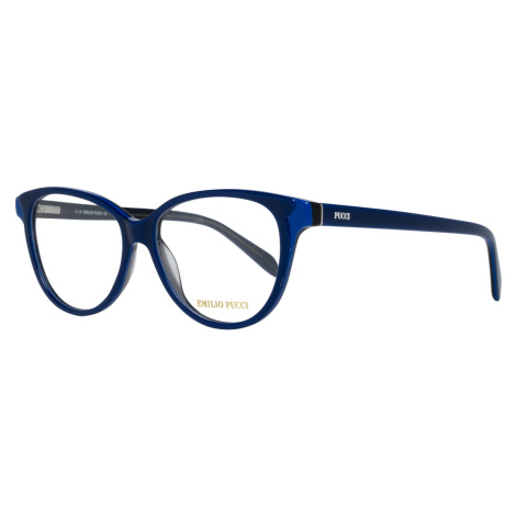Emilio Pucci obroučky na dioptrické brýle EP5077 092 53  -  Dámské
