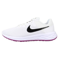 Nike REVOLUTION 6 WOMEN'S RU Bílá