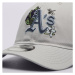 New Era Čepice Mlb Floral 920 Athletics Oakland Athletics