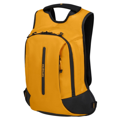 Samsonite ECODIVER 44 cm Batoh žlutý 16L