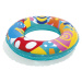 Nafukovací kruh BESTWAY Swim Ring - 56 cm - rybka