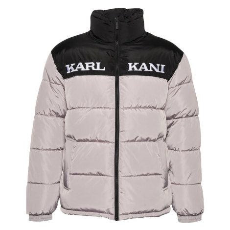 Zimní bunda 'Essential' Karl Kani