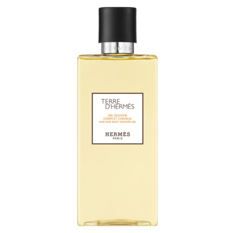 HERMÈS Terre d’Hermès sprchový gel pro muže 200 ml Hermés