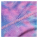 HORSEFEATHERS Termo kalhoty Mirra - tie dye PINK