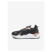 Černé dámské tenisky Puma RS-X Glam Wns - Dámské