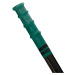RocketGrip Koncovka RocketGrip Rubber Ultra Grip, zelená-černá, Intermediate