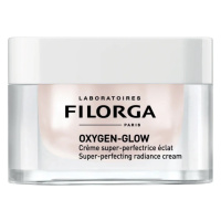 Filorga Rozjasňující pleťový krém Oxygen-Glow (Super-Perfecting Radiance Cream) 50 ml