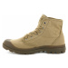 Palladium Boots Pampa Hi Woodlin