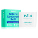 Wild Fresh Cotton & Sea Salt tuhý deodorant náhradní náplň 40 g