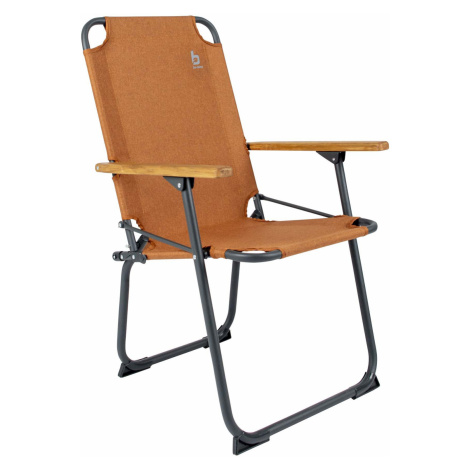 Židle Bo-Camp Bushwick Barva: hnědá