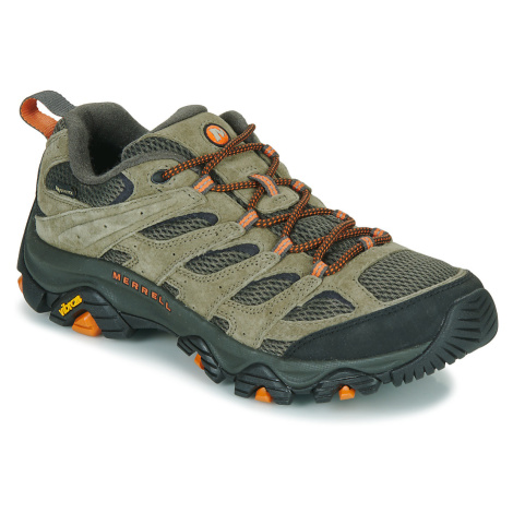 Merrell MOAB 3 GORE-TEX Béžová