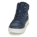 Tommy Hilfiger T3X9-33113-1355800 Tmavě modrá