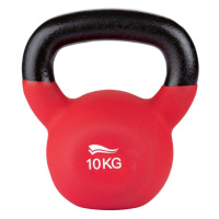 CRIVIT Posilovací činka Kettlebell, 10 kg