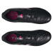 adidas COPA PURE.4 FXG J Dětské kopačky, černá, velikost 38 2/3