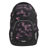Školní batoh coocazoo MATE, Pink Illusion