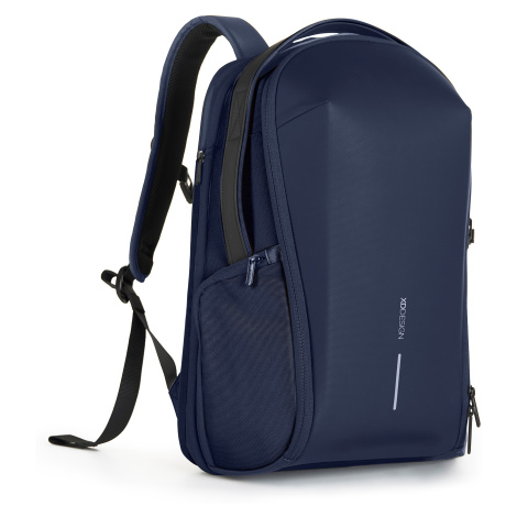 Městský designový batoh, Bizz,16",  XD Design, modrý