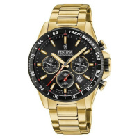 Festina Timeless Chronograph 20634/5