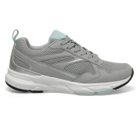 KINETIX MYTE TX W 4FX L GREY Woman Running