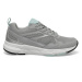 KINETIX MYTE TX W 4FX L GREY Woman Running