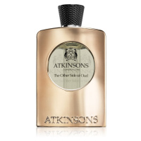 Atkinsons Oud Collection The Other Side of Oud parfémovaná voda unisex 100 ml