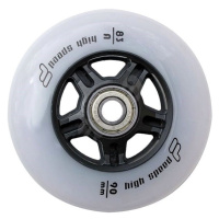 Kolečka Fila Wheels s ložisky Abec 9 , 83A, 90