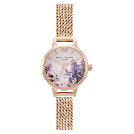 Olivia Burton Secret Garden OB16FS105