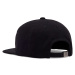 Kšiltovka Fox Yth Alfresco Adjustable Hat černá one size