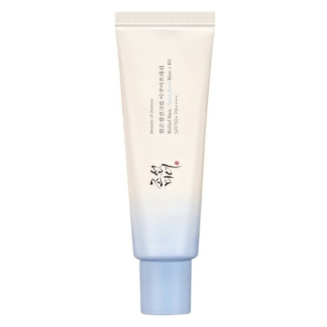 BEAUTY OF JOSEON Opalovací krém Aqua Fresh SPF50+ 50 ml