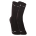 3PACK ponožky Calvin Klein černé (701218766 001)