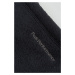 Nákrčník peak performance fleece neckgaiter black