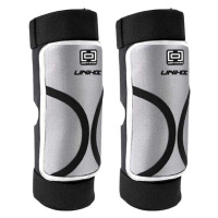 Unihoc Shinguard Optima Black/White