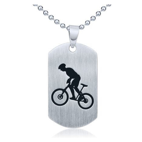 Pánské přívěsky Silvego