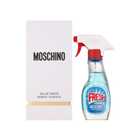 Moschino Fresh Couture - EDT 50 ml