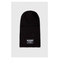 Karl Kani Woven Retro Balaklava black