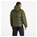 Bunda Helly Hansen Active Puffy Jacket Utility Green