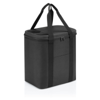 Reisenthel Coolerbag XL Black 30 L REISENTHEL-LH7003