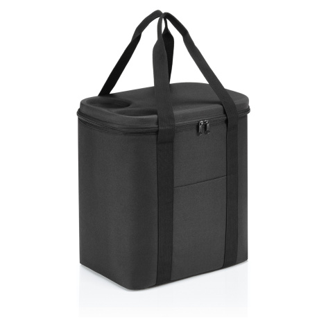 Reisenthel Coolerbag XL Black 30 L REISENTHEL-LH7003