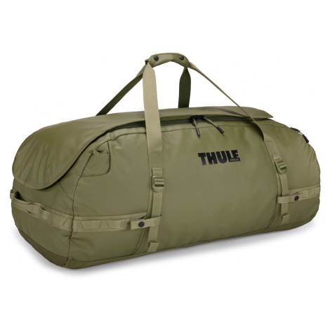 Cestovní taška Thule Chasm 130L Barva: zelená