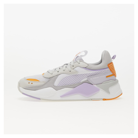 Tenisky Puma RS-X Reinvention White