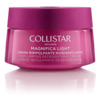 Collistar Magnifica Light Replumping Redensifying Cream Krém Na Obličej 50 ml