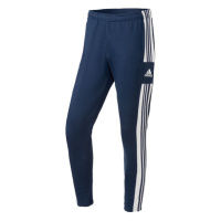 adidas Pánské tepláky Squadra 21 (navy modrá)