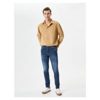 Koton Skinny Fit Jeans - Michael Jean