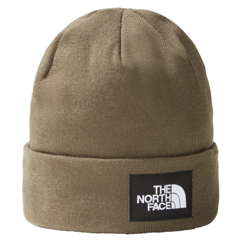 The North Face DOCK WORKER RECYCLED BEANIE Kulich US NF0A3FNT21L1
