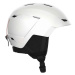 Salomon ICON LT ACCESS W Dámská lyžařská helma, bílá, velikost