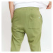 Tepláky Urban Classics Organic Low Crotch Sweatpants Olive