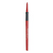ARTDECO Mineral Lip Styler odstín 35 rose red konturovací tužka na rty 0,4 g