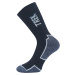 Boma Trekan Pánské sportovní ponožky - 3 páry BM000003437000103376 mix tmavé