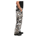 Brandit US Ranger Cargo Pants snowcamo